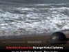 Six Titanium Rocket Tanks Wash Ashore in Queensland, Revealing Secrets of Space Debris