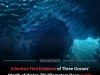 Deep Mantle Water Reservoir Equivalent to