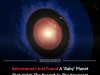 Astronomers Just Discovered the Youngest Planet Ever Seen and It Challenges Our Models