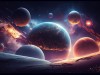 Beyond the Cosmos: Type 7 Civilization and the Kardashev Scale