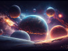 Beyond the Cosmos: Type 7 Civilization and the Kardashev Scale