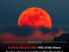 A Rare Near Total Lunar Eclipse Is Coming This Week To Turn The Moon Blood Red