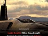 UK Commits £8.4 Billion to Build New Dreadnought Submarines and Safeguard Nuclear Deterrent