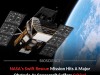 NASA’s Swift Rescue Mission Stumbles as Service Drone Loses Two Reaction Wheels