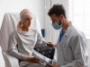 Diagnosis of Acute Myelocytic Leukemia (AML) and Acute Lymphocytic Leukemia (ALL)