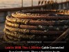 High Voltage and Bad Insulation Sank the First Transatlantic Cable in 1858