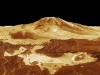 Scientists Discover Massive Underground Lava Tube On Venus