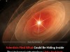 Webb Telescope Reveals What Is Really Hiding Inside The Universe’s Mysterious Little Red Dots