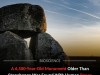 6,500 Year Old Monument Found With Human Remains Predates Stonehenge By A Millennium