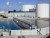 Wastewater treatment plant.