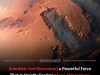 Solar Wind Sparks Giant Plasma Waves That Strip Mars’ Atmosphere, Dual Spacecraft Reveal