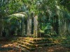 LiDAR Finds Intact Maya City Minanbé Hidden for Over 1,000 Years in Mexican Jungle