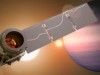 Pandora Exoplanet Mission Unveils Stunning First Images, Marking a Major Milestone in Space Exploration