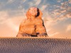 Radar Scan Fuels Viral Claim of Hidden Twin Sphinx, Egyptologists Say It’s Unfounded