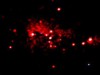 Mystery X‑Ray Source X‑4 in Whale Galaxy Flickers Over 100‑Fold Defying Standard Models
