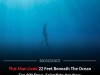 Scientist Lived 100 Days Underwater And His Body Changed In Unexpected Ways