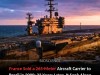 Brazil Sinks Former French Aircraft Carrier Laden With Toxic Waste After Failed Turkey Transfer
