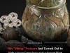 Scotland Hoard Reveals Iranian Vessel and Community Wealth, Not Pure Viking Treasure