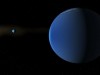 Two Ultra-Light Giant Planets Found Together Defy Planet Formation Models