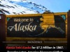 From Seward’s Folly to Gold and Oil: How Alaska’s $7.2 Million Purchase Became a Treasure