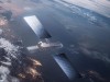 SpaceX Unveils Starmind: AI Satellite Network Aiming for a Million Sun‑Powered Data Centers