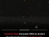 Comet Tempel 2 Appears to Collide With Ancient Star Cluster Messier 30 in Stunning Sky Illusion