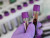 EDTA tubes used for CBC