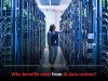Why AI Data Centers Boost Cities But Leave Rural Areas in the Dark