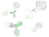 Creating Bispecific Antibodies: Giving No Chance to Chance
