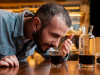 Estimation of Alcohol Content in Blood, Breath, and Saliva