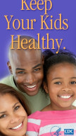 Keep Your Kids Healthy