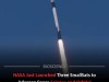 NASA Just Launched Three Experimental SmallSats to Revolutionize Space Tech and Astronomy
