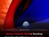 Uranus’ Magnetic Shield Breathes Daily, Changing Bow Shock as Planet Spins
