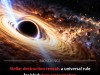 Astronomers Just Discovered a Universal Rule Governing How All Black Holes Launch Jets