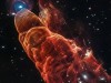 Astronomers Discover Massive Hidden Structures Pointing Straight At Milky Way Black Hole