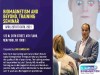 Biomagnetism Training Seminar USA APR 26th to 30th, 2021