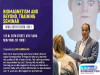 Biomagnetism Training Seminar USA APR 26th to 30th, 2021