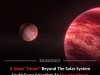 Giant Moon Orbiting a Brown Dwarf Challenges How We Define Planets
