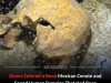 Underwater Dive Reveals Young Maya Woman and Ancient Pottery in Deep Mexican Cenote