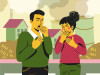 The Contagion Effect: Uncovering the Science Behind Sympathetic Coughing