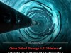China Just Drilled 3 Kilometers Into Antarctic Ice to Reach a Long Hidden Lake