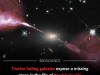 Astronomers Have Found 12 Fading Galaxies That Reveal The Hidden Life Of Black Hole Jets
