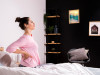 Back Pain After C-Section: Causes, Symptoms, and Solutions