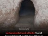Six Interconnected Tunnels Unveiled Beneath Neolithic 4,500-Year-Old Chinese Stone City