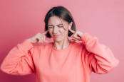 Tinnitus Relief: How to Stop Ringing in Ears Naturally, Causes, Symptoms, and Treatments