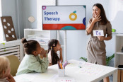 The History of Speech Language Pathology
