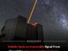 Hubble Detects First Escaping Ultraviolet Light From Earliest Known Reionization Era Galaxy