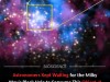 Mysterious Dusty Objects Remain Intact Near Milky Way’s Supermassive Black Hole