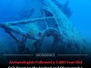 Archaeologists Used Homer’s Iliad to Locate a Massive Shipwreck Graveyard Off the Coast of Greece