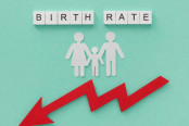 What Is Net Reproduction Rate? Understanding the Demographic Concept